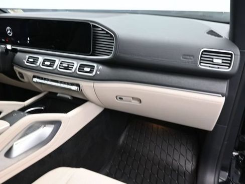 Used 2026 Mercedes-Benz GLE 350 4MATIC image 36