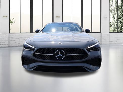 Certified 2024 Mercedes-Benz CLE 300 4MATIC Coupe image 8