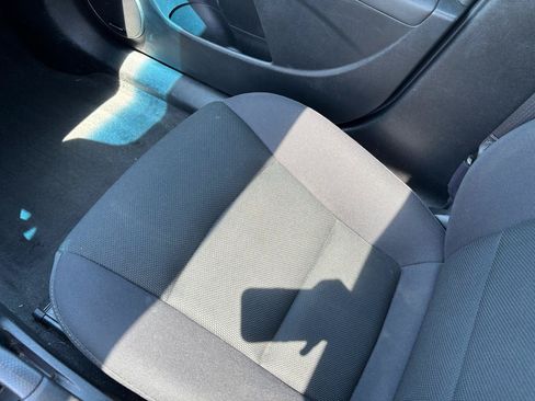 Used 2014 Chevrolet Cruze LT w/ All-Star Edition FWD image 29