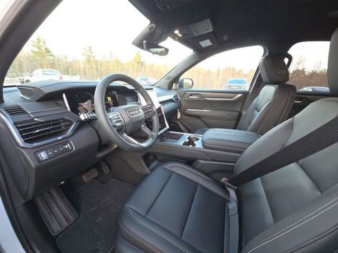 New 2026 GMC Acadia Elevation w/ Elevation Premium Package image 9