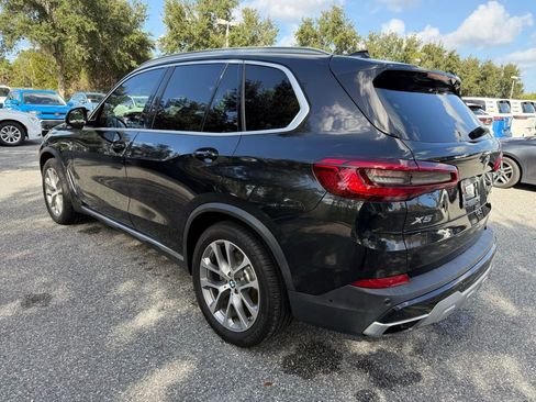 Used 2020 BMW X5 sDrive40i w/ Premium Package image 16