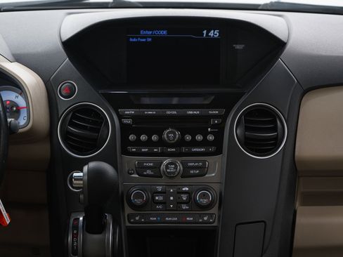 Used 2015 Honda Pilot EX-L image 18