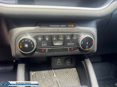 Used 2023 Ford Bronco Sport Big Bend w/ Convenience Package AWD/4WD image 28