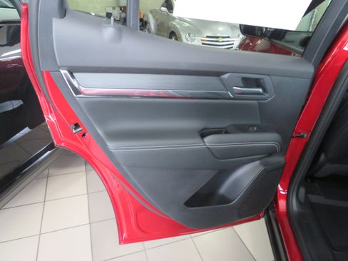 New 2026 GMC Terrain Elevation w/ Elevation Premium Package image 12