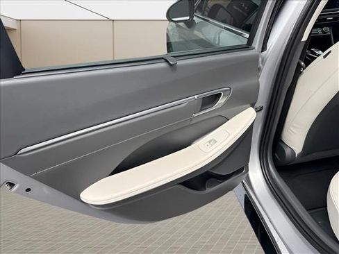 Certified 2023 Hyundai Sonata Limited FWD image 18