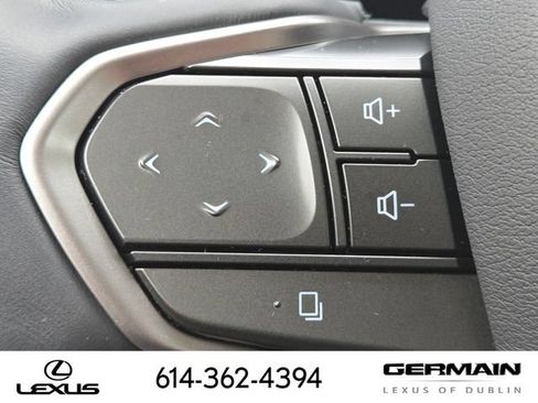 Certified 2023 Lexus RX 350 AWD w/ Cold Area Package image 25