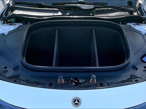 New 2026 Mercedes-Benz CLA 250+ image 14