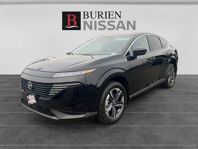 New 2026 Nissan Murano SL