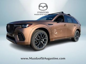 New 2026 MAZDA CX-70 3.3 Turbo S w/ Premium Package 360° Tour