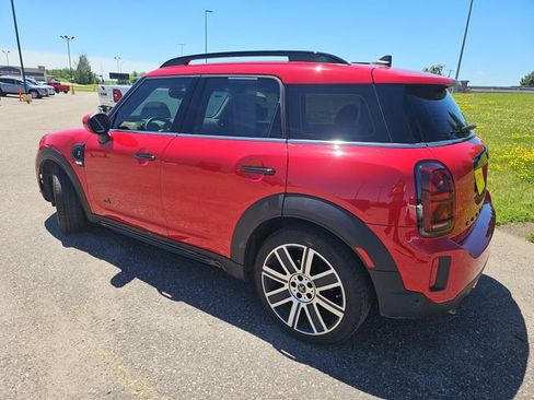 Used 2023 MINI Cooper Countryman S AWD/4WD image 3