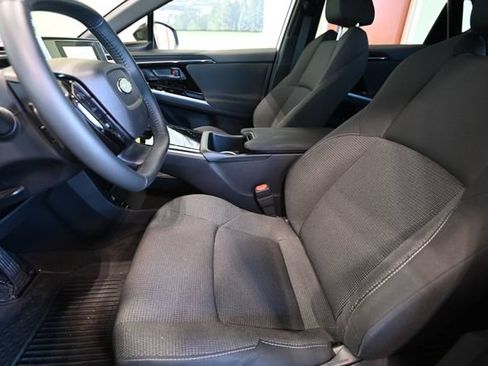 Certified 2025 Subaru Solterra AWD/4WD image 7