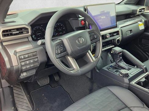 New 2026 Toyota Tacoma TRD Off-Road image 3