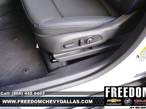 New 2026 Buick Encore GX Sport Touring w/ Comfort Package image 34