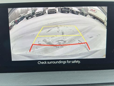 Used 2023 MAZDA CX-9 Touring Plus image 32