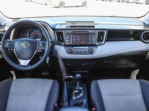 Used 2014 Toyota RAV4 XLE AWD/4WD image 12