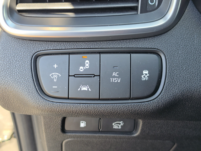 Used 2018 Kia Sorento EX w/ EX Advanced Touring Package FWD image 38