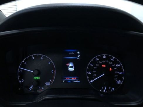 Certified 2025 Toyota Corolla SE image 24