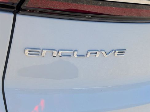 New 2026 Buick Enclave Preferred w/ Power Package FWD image 5