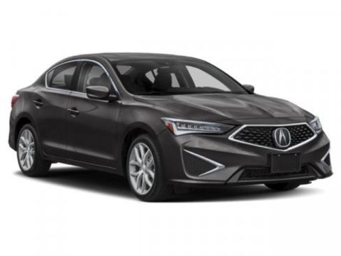 Used 2020 Acura ILX image 9