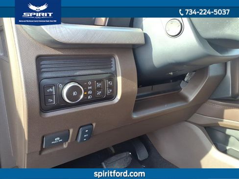 New 2026 Ford F350 King Ranch image 13