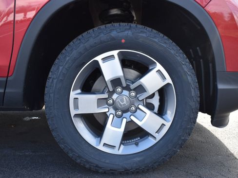 New 2026 Honda Ridgeline RTL image 10