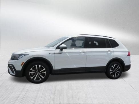 Used 2023 Volkswagen Tiguan S FWD image 6