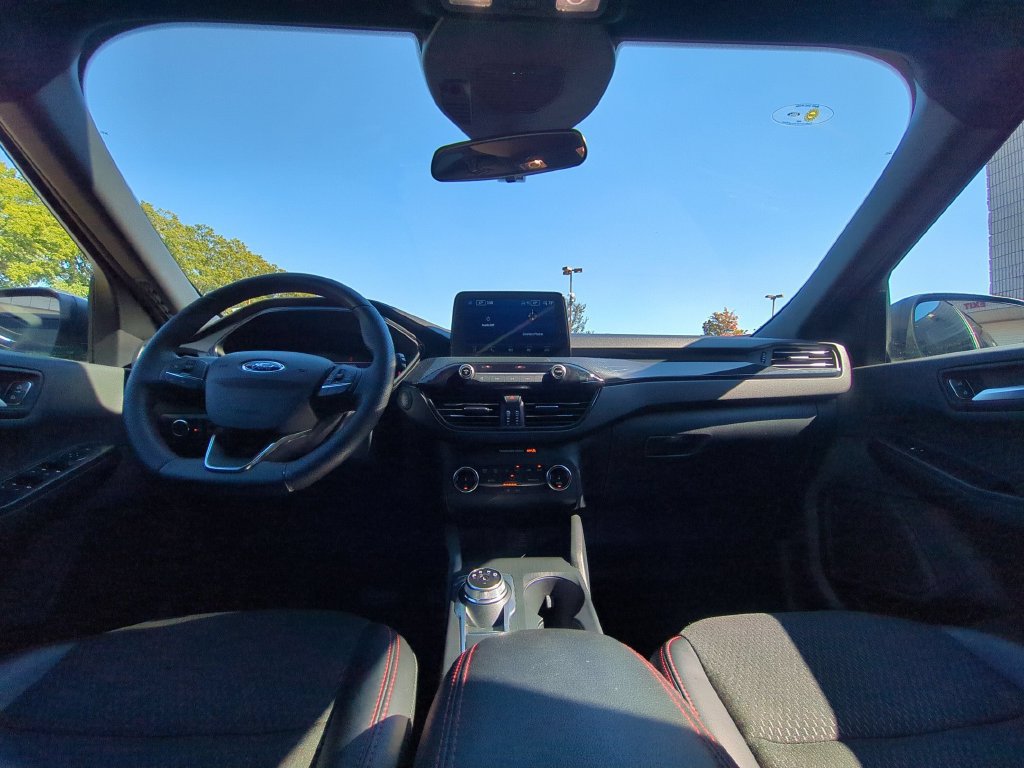 Used 2026 Ford Escape ST-Line FWD image 47