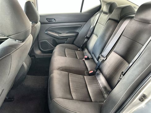 Certified 2024 Nissan Altima 2.5 SV image 23