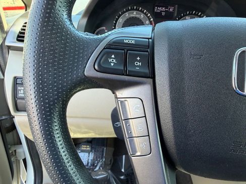 Used 2015 Honda Odyssey EX image 22