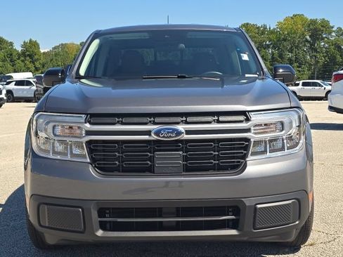 Used 2024 Ford Maverick Lariat FWD image 8