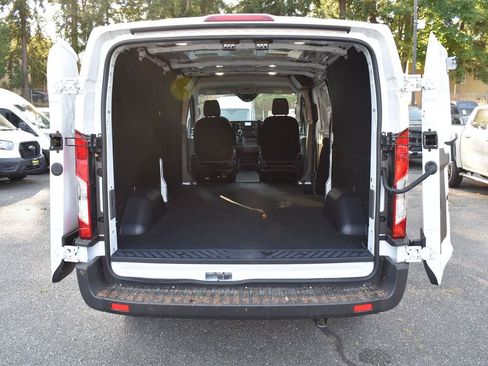 New 2025 Ford Transit 250 Base w/ Load Area Protection Package image 17