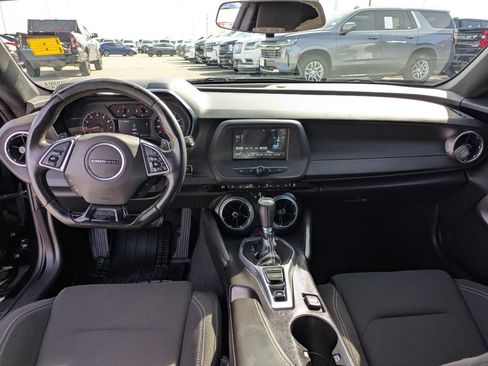 Used 2017 Chevrolet Camaro LT image 14
