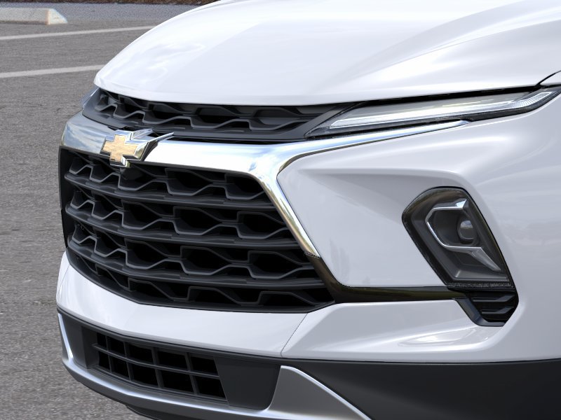 New 2026 Chevrolet Blazer LT w/ Convenience Package FWD image 13