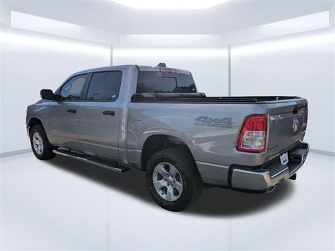 Used 2023 RAM 1500 Big Horn image 6