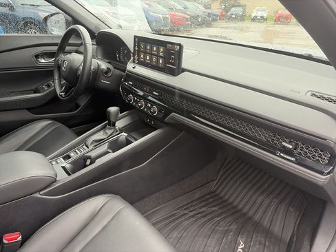 Certified 2023 Honda Accord Sport image 14