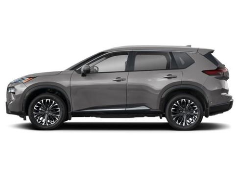 New 2026 Nissan Rogue Platinum w/ Platinum Premium Package AWD/4WD image 2