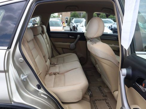 Used 2007 Honda CR-V LX image 12
