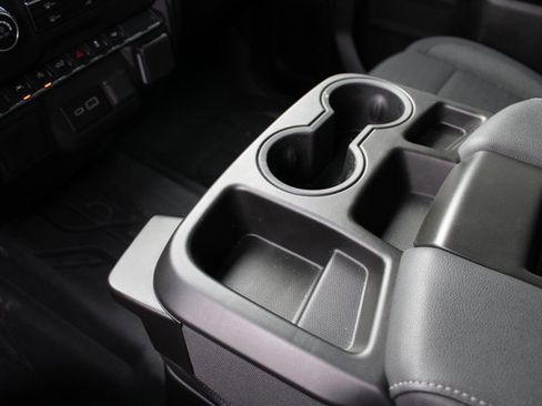 Certified 2025 Chevrolet Silverado 1500 Custom image 24