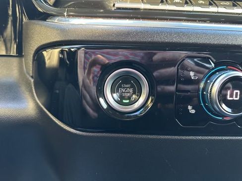 Used 2023 GMC Sierra 1500 Elevation w/ X31 Off-Road Package image 19