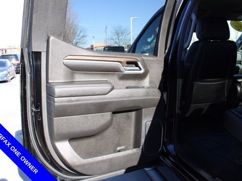 Used 2022 Chevrolet Silverado 1500 RST w/ Redline Edition image 23