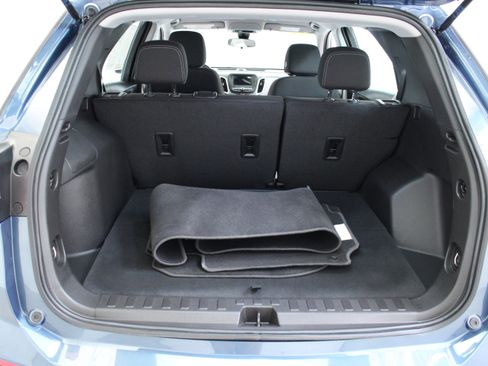 Used 2024 Chevrolet Equinox LS image 26