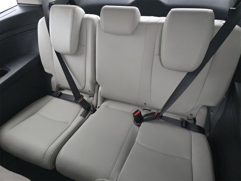 New 2026 Honda Odyssey EX-L image 12