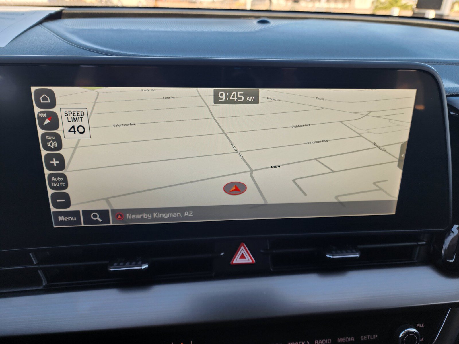 Used 2024 Kia Sportage EX FWD image 22