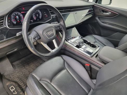 Used 2023 Audi Q7 3.0T Prestige image 14