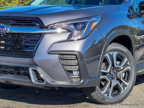 New 2025 Subaru Ascent Touring w/ Popular Package #2 image 3