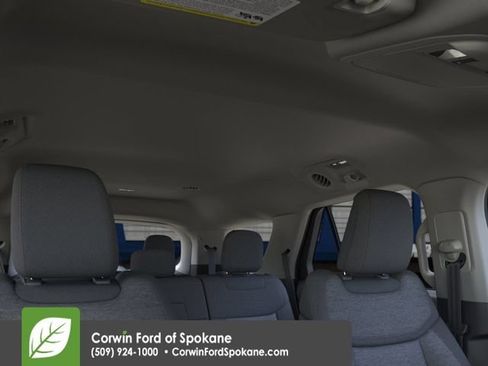 New 2026 Ford Explorer Active AWD/4WD image 22