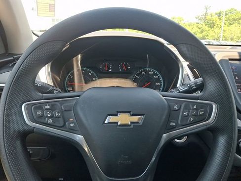 Used 2022 Chevrolet Equinox LS FWD image 18