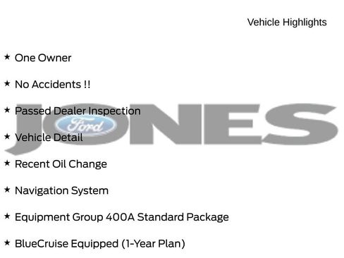 Certified 2025 Ford Expedition King Ranch AWD/4WD image 15