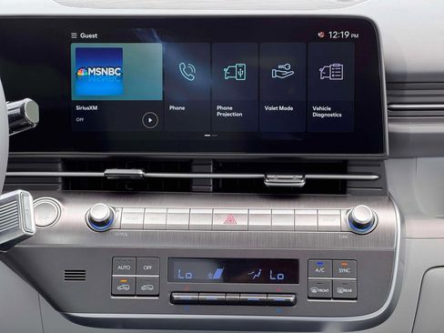 New 2026 Hyundai Kona SEL Premium image 18