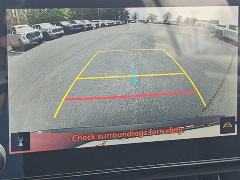 Used 2025 Toyota RAV4 XLE w/ Convenience Package image 25